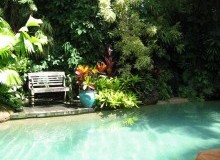 Kwikfynd Swimming Pool Landscaping
veradilla
